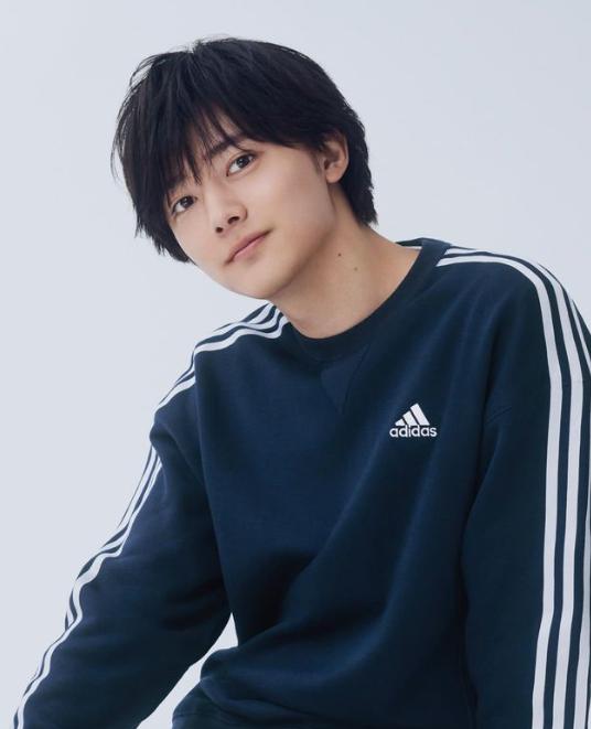 櫻井海音(kaito）の写真２