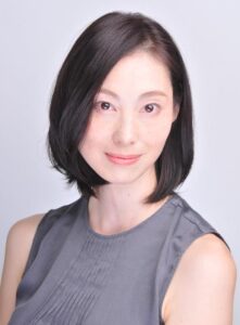 佐藤康恵