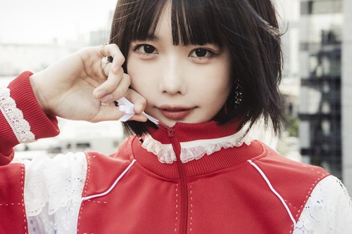 あのちゃんの写真1