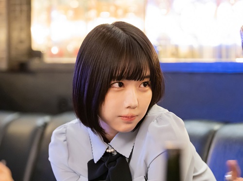 あのちゃんの写真3