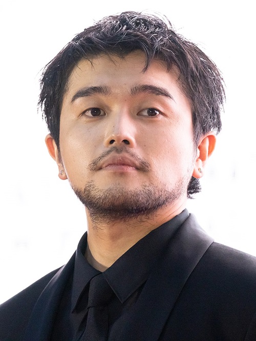 井口理の写真