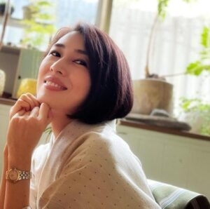 佐野公美の写真3