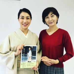 佐野公美の写真4
