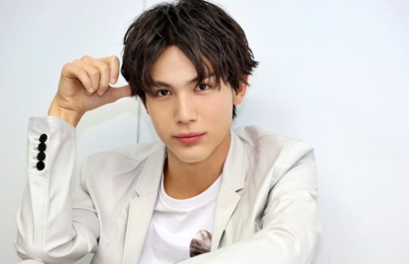中川大志の写真