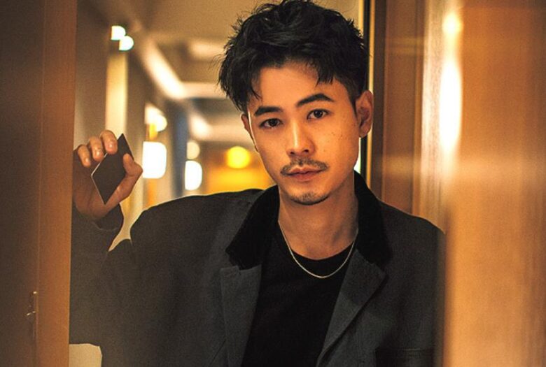 成田凌の写真