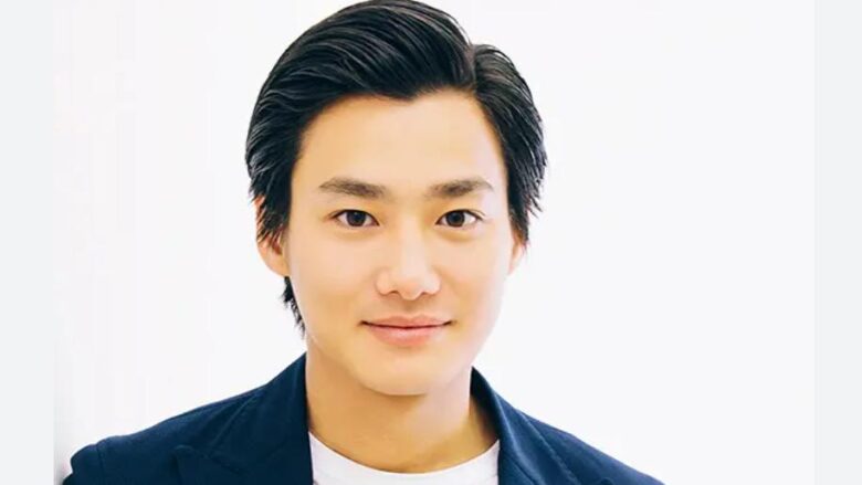 野村周平の写真