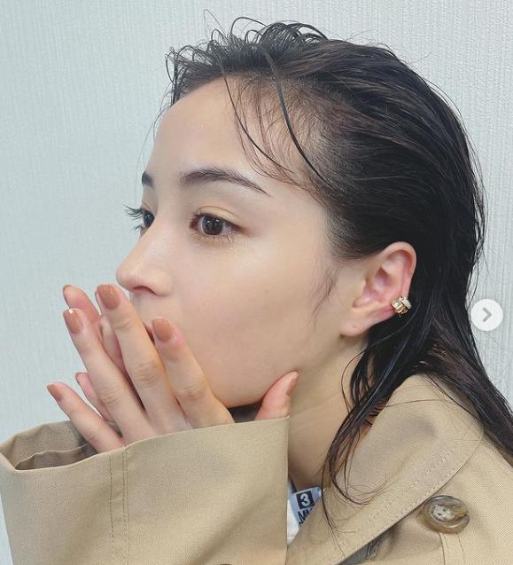 広瀬すずの写真1