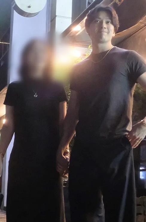 岡本奈月と新田真剣佑5