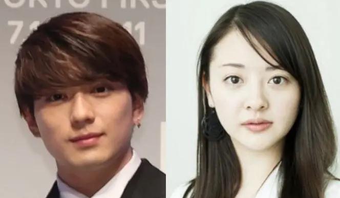 岡本奈月と新田真剣佑7