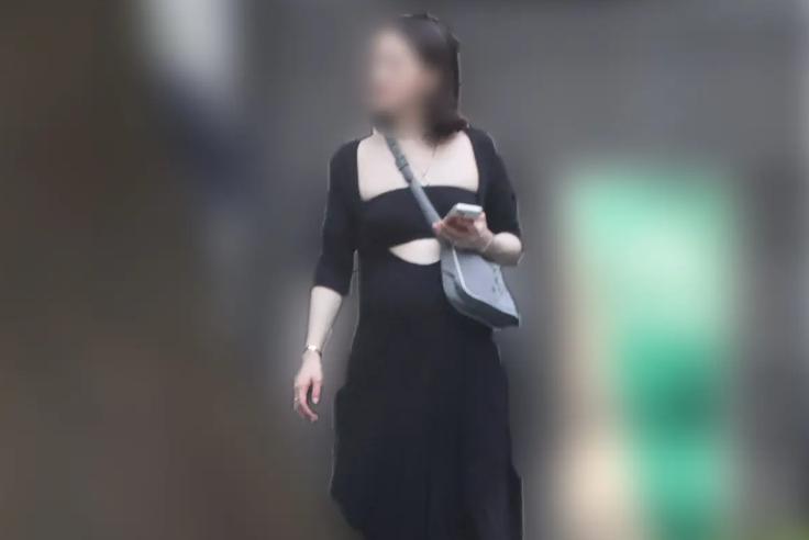 岡本奈月と新田真剣佑4