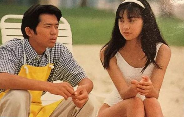ときメモ藤崎詩織役の吹石一恵