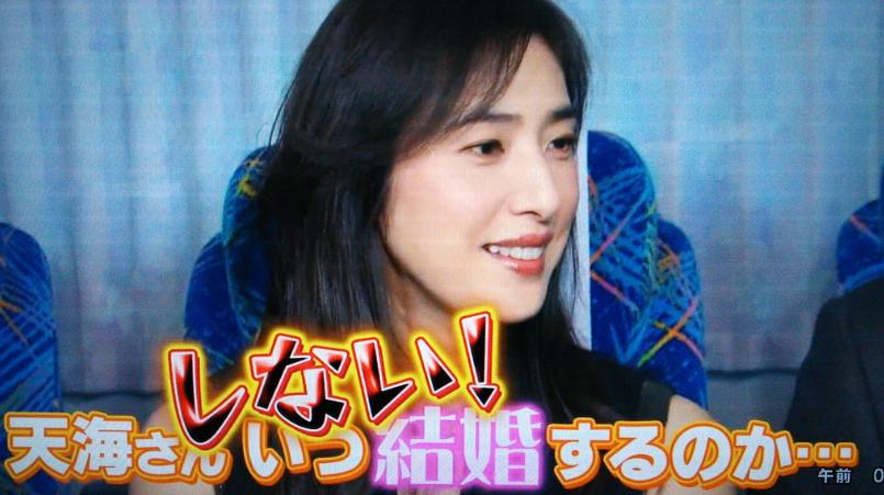 天海祐希の画像3