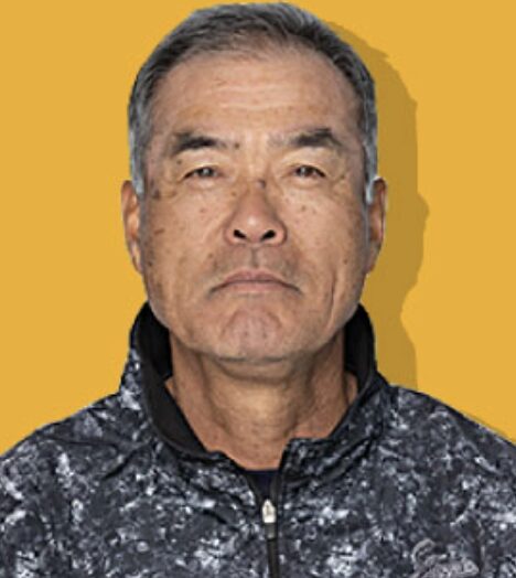 吹石徳一の写真