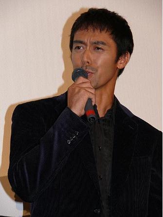 阿部寛の画像5