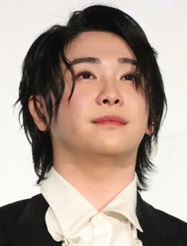 大森元貴の画像1