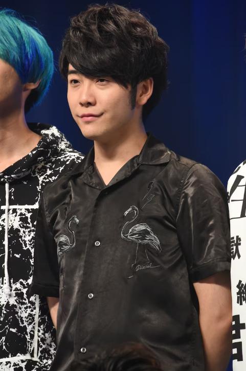 大森元貴の画像2