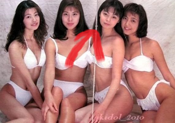 吉野美佳の写真１