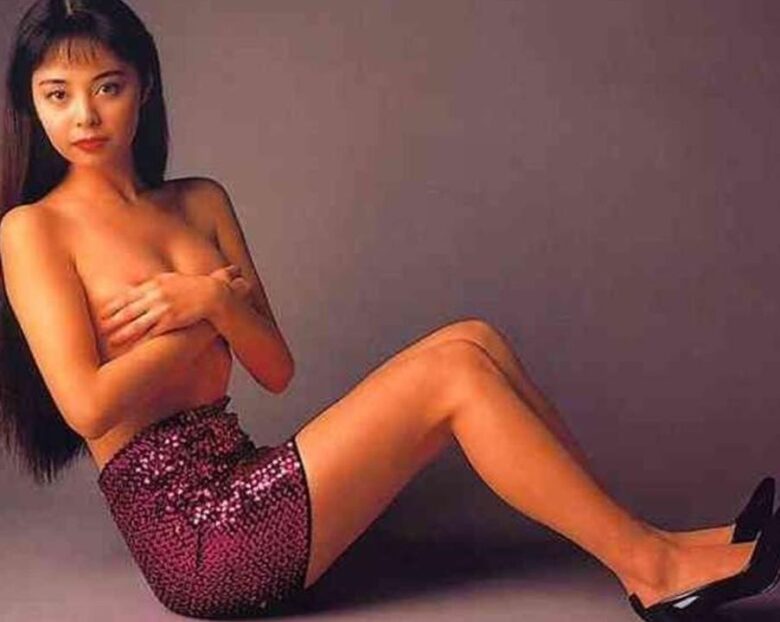 吉野美佳の写真４