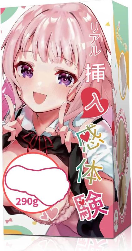 lissmakersリアル挿入感体験