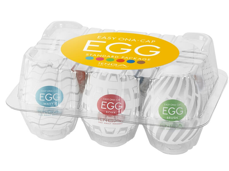 TENGA テンガ EGG