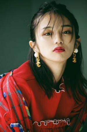 江夏詩織の画像