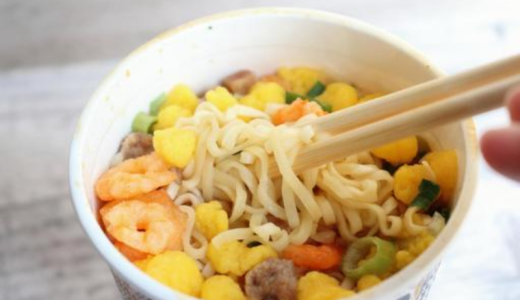 カップラーメンオナニーとは？難易度高め？気持ちよくなれるやり方を徹底解説！