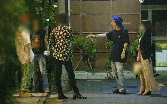 清春の週刊誌の画像1