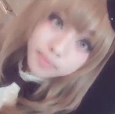 清春の娘の画像1