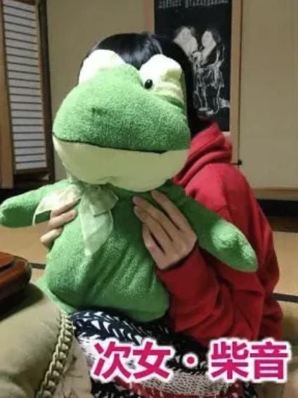 清春の娘の画像3