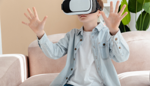 VRオナニーとは？最高の擬似SEXができる動画やおすすめのVRゴーグルを紹介！