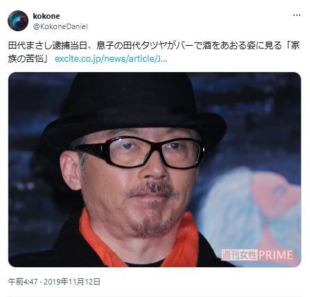 田代まさしの現在の写真4
