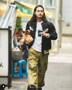加藤眞大の画像