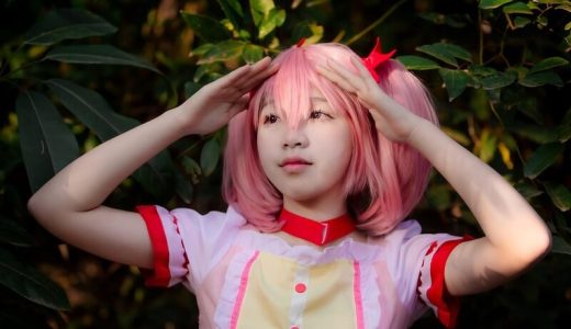 渋谷ハロウィンのエロい仮装女子を紹介！際どすぎる衣装がたまらない