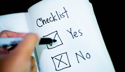 アダルトサイトに蔓延する危険性一覧！チェックリストで見抜き安全なエロライフを楽しもう