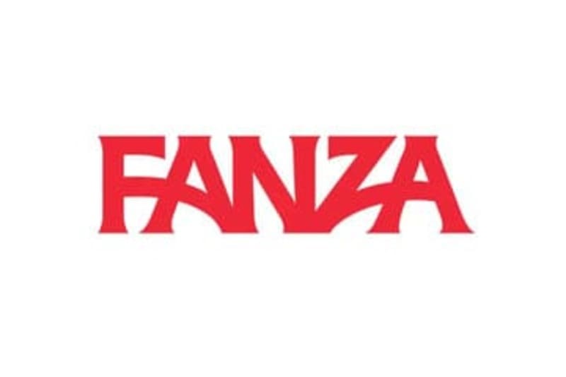 4.FANZA